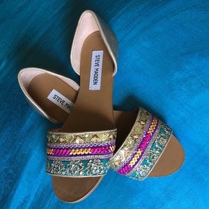 Steve Madden Sandals